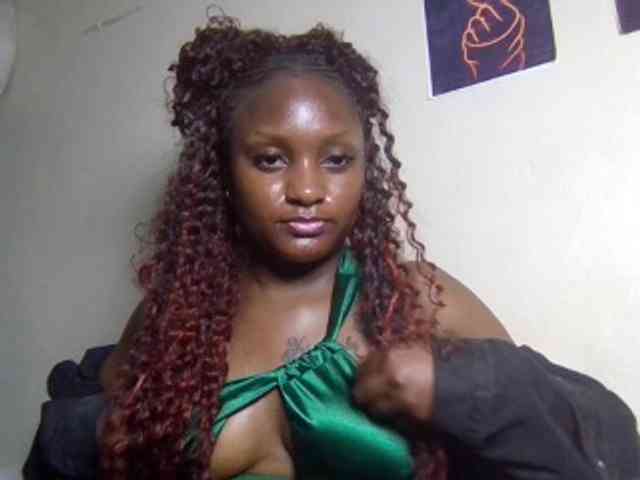 SweetKimmie webcam