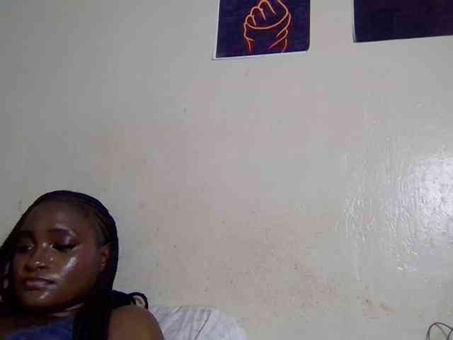 SweetKimmie webcam