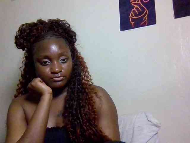 SweetKimmie webcam