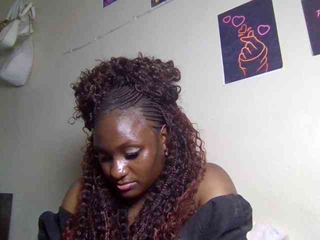 SweetKimmie webcam