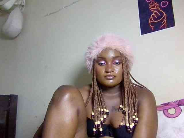 SweetKimmie webcam