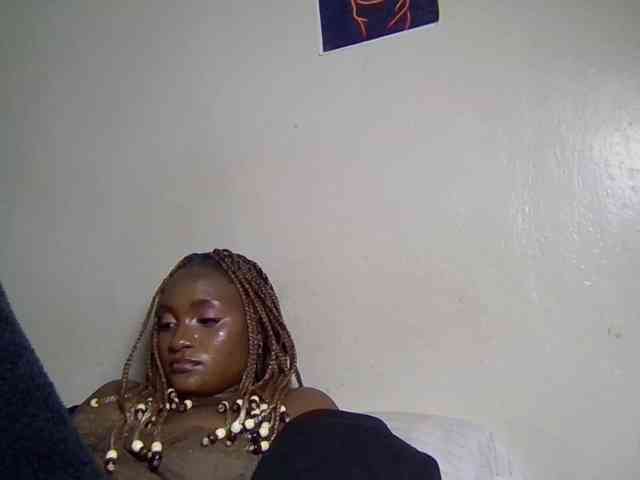 SweetKimmie webcam