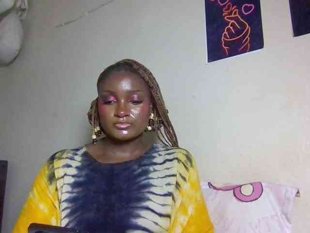 SweetKimmie webcam