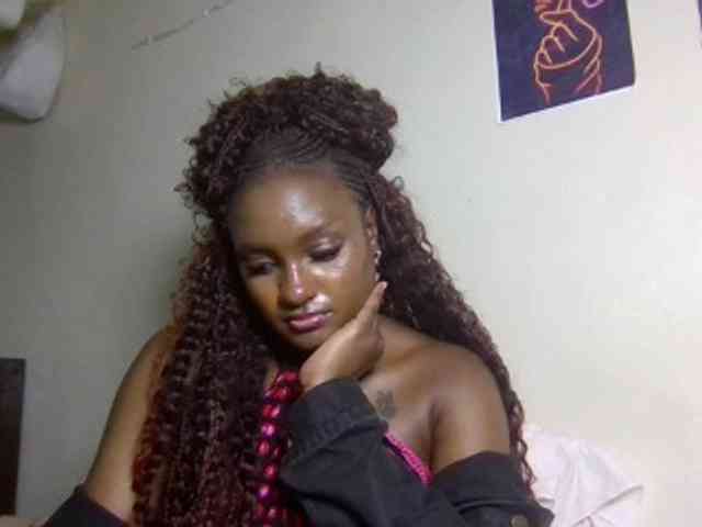 SweetKimmie webcam