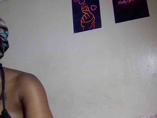 SweetKimmie webcam