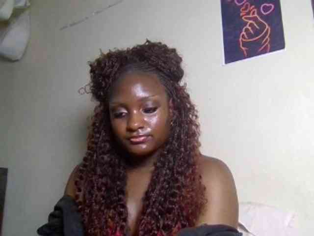 SweetKimmie webcam