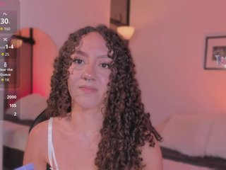 ChloeMoreti Porn Show