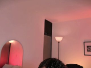 ChloeMoreti Porn Show