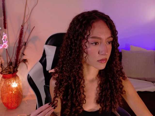 ChloeMoreti's BongaCams show and profile