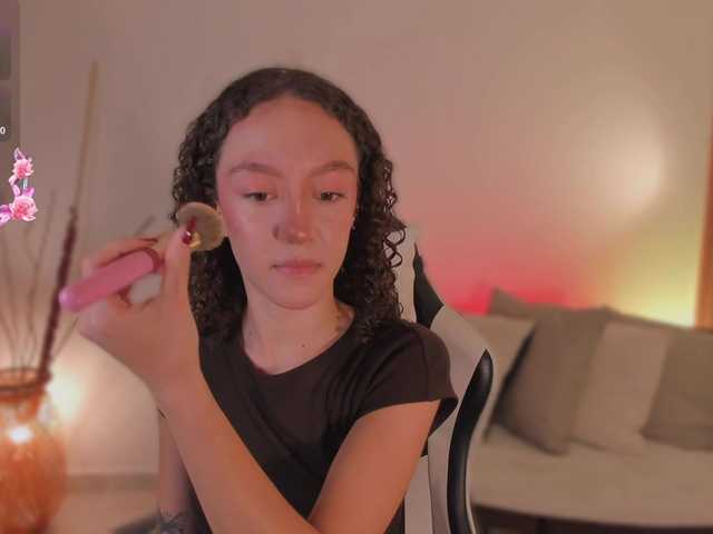 ChloeMoreti live cam on BongaCams