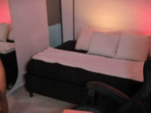 ChloeMoreti live cam on BongaCams
