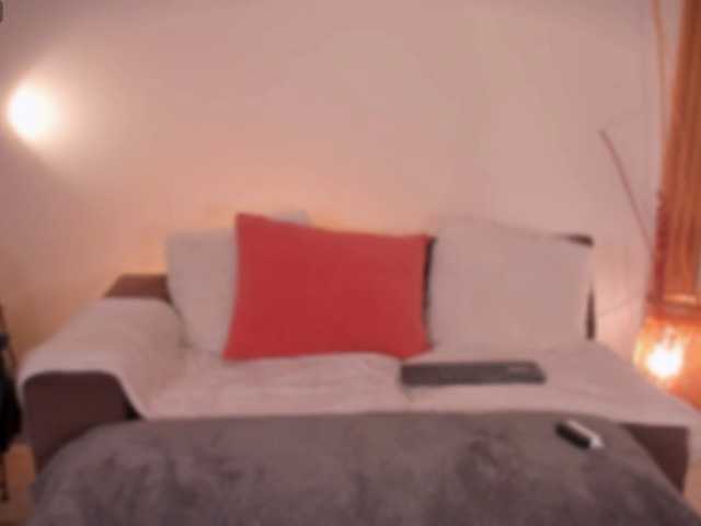 ChloeMoreti live cam on BongaCams
