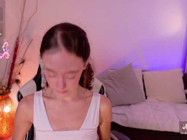 ChloeMoreti's BongaCams show and profile