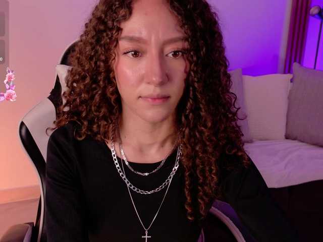 ChloeMoreti's BongaCams show and profile