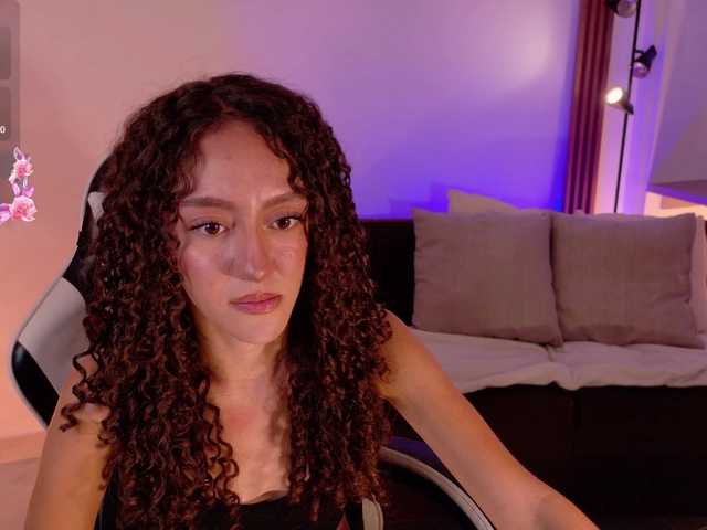 ChloeMoreti's BongaCams show and profile