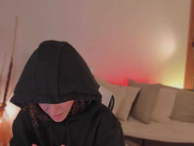 ChloeMoreti live cam on BongaCams