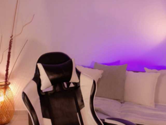 ChloeMoreti live cam on BongaCams