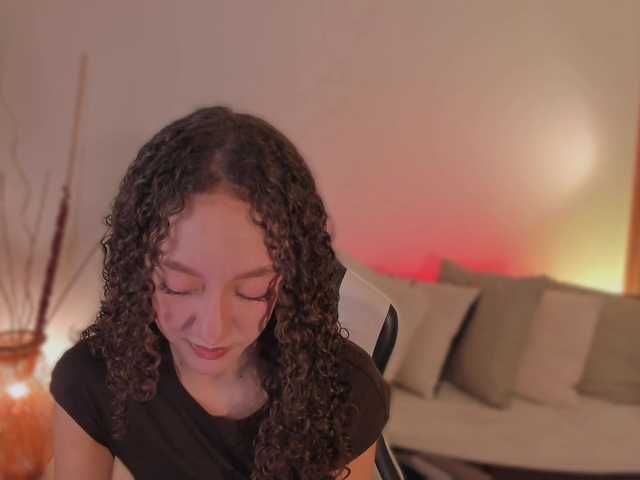 ChloeMoreti live cam on BongaCams