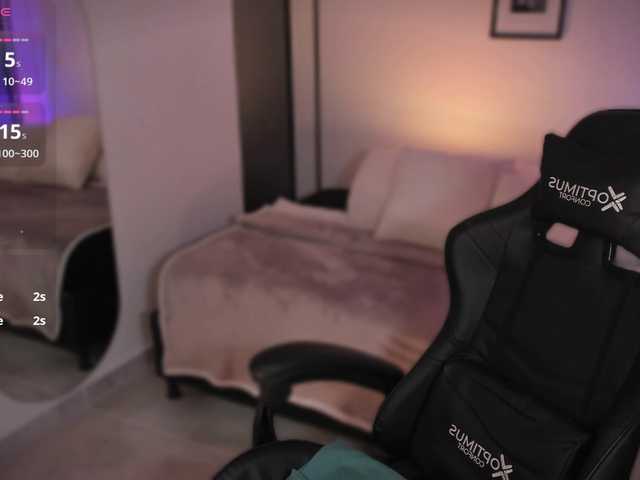 ChloeMoreti