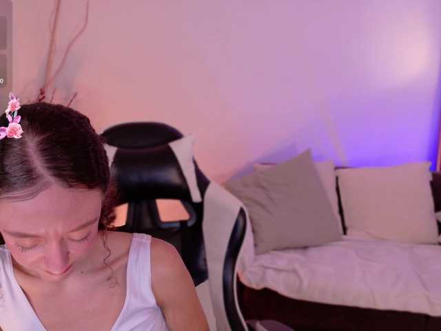 ChloeMoreti's BongaCams show and profile