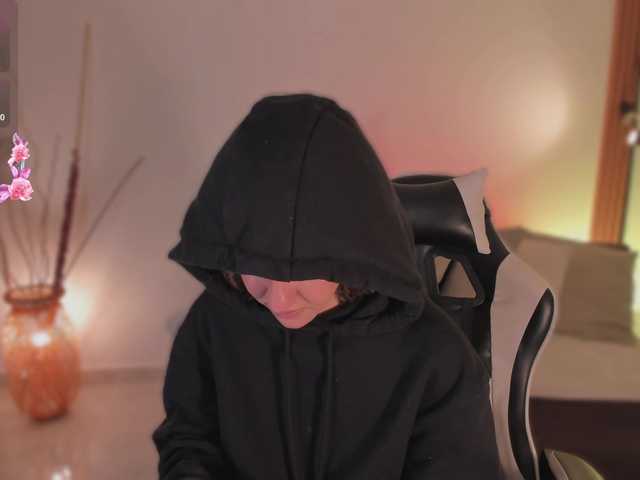 ChloeMoreti live cam on BongaCams