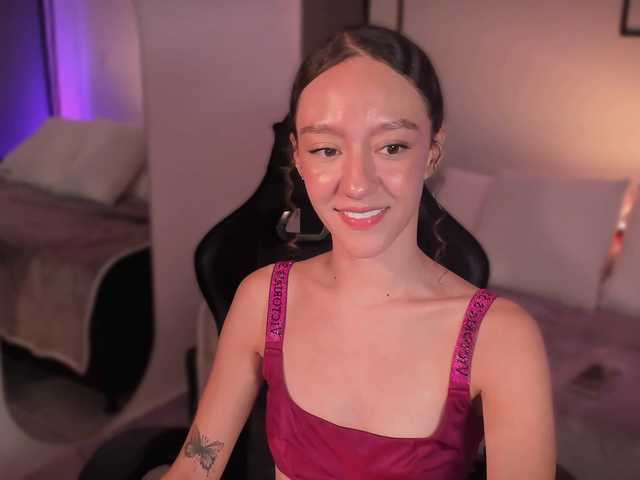 ChloeMoreti