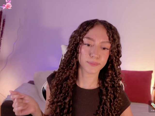ChloeMoreti live cam on BongaCams