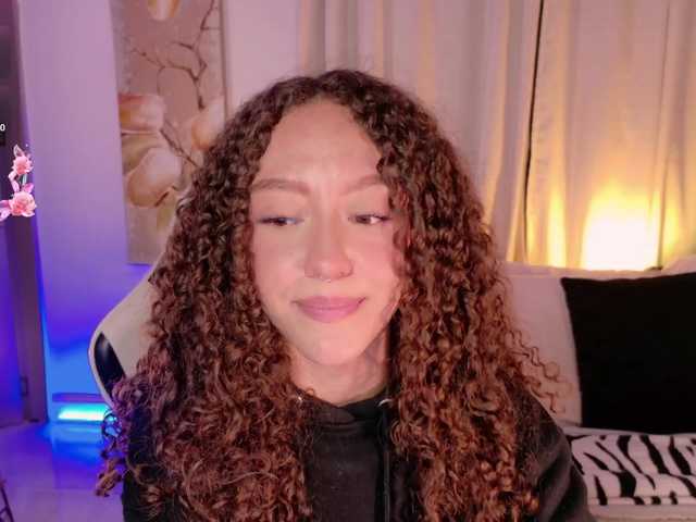 ChloeMoreti live cam on BongaCams
