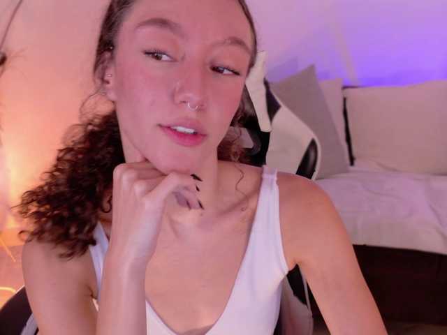 ChloeMoreti's BongaCams show and profile