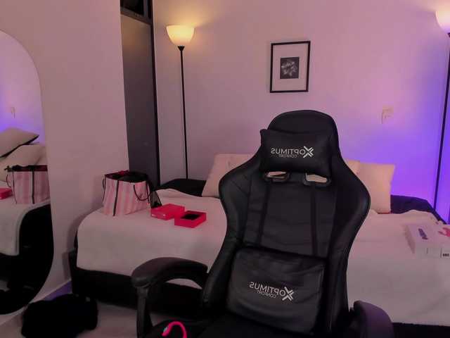 ChloeMoreti