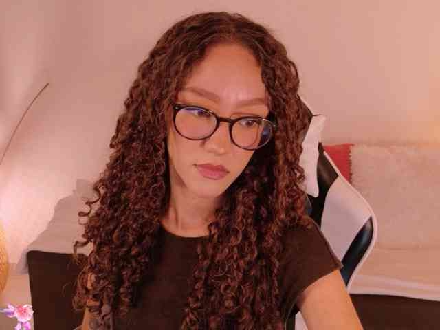 Modella: ChloeMoreti