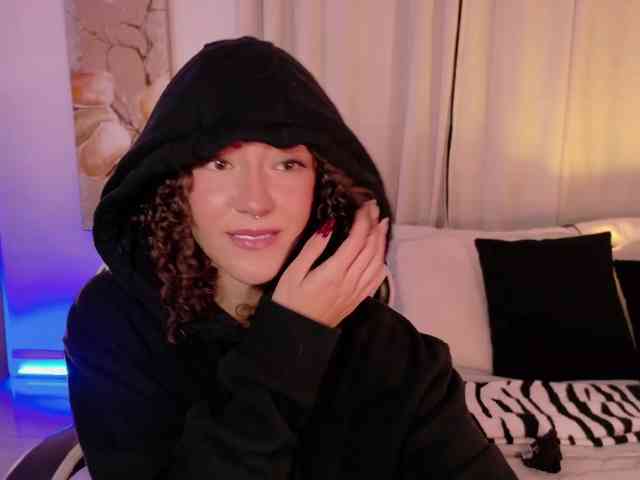 ChloeMoreti