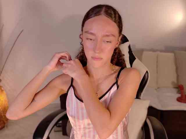 ChloeMoreti