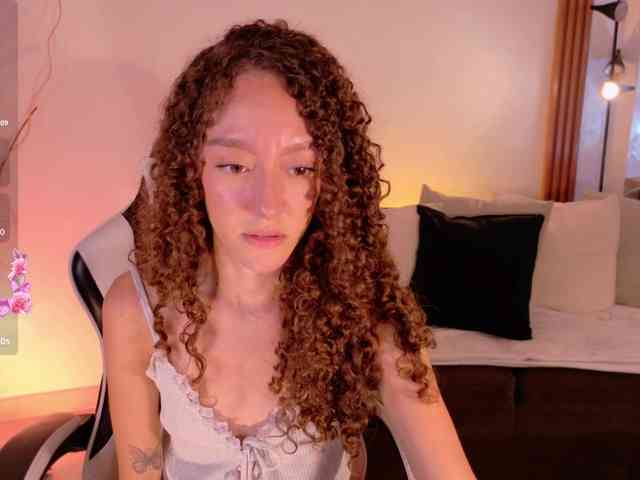ChloeMoreti