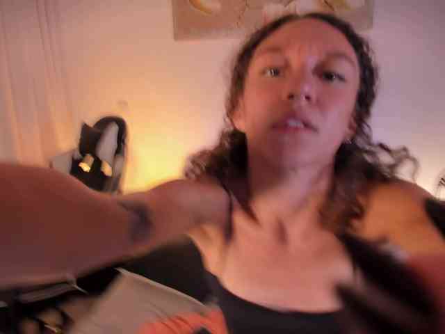 ChloeMoreti webcam