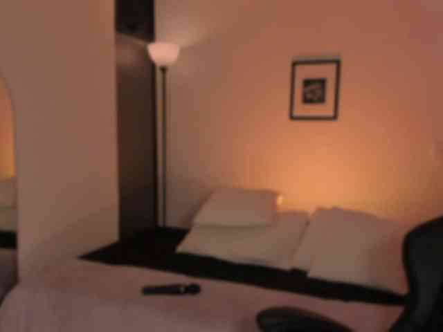 ChloeMoreti webcam