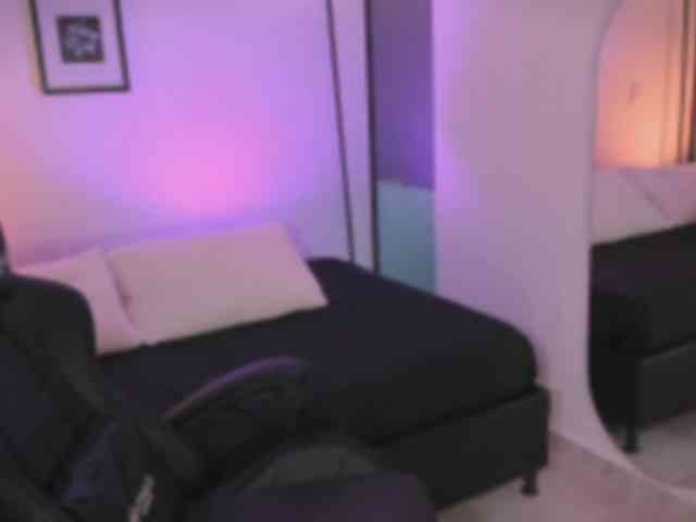 ChloeMoreti webcam