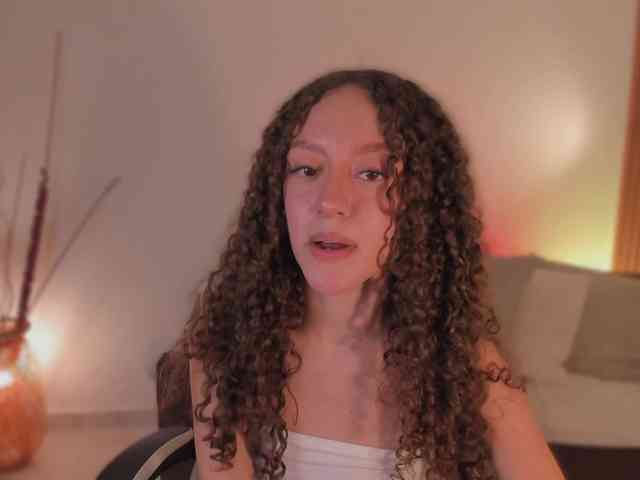 ChloeMoreti's Sexcam