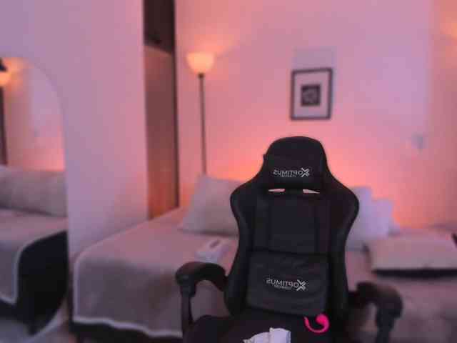 ChloeMoreti