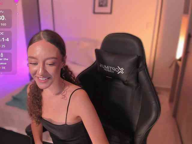 ChloeMoreti