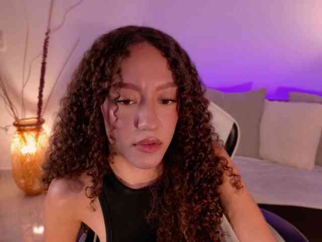 ChloeMoreti