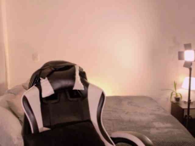 ChloeMoreti webcam