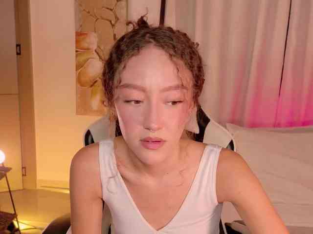 ChloeMoreti webcam