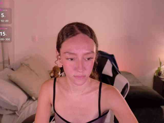 ChloeMoreti Live Webcam on BongaCams