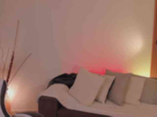 ChloeMoreti webcam