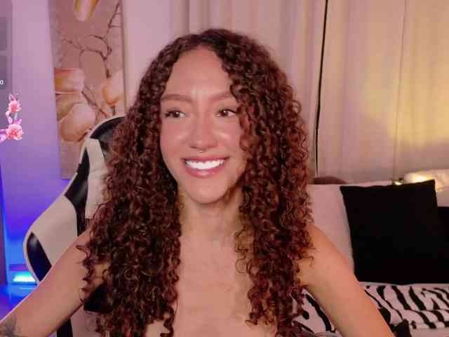 ChloeMoreti