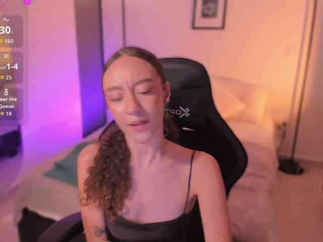 ChloeMoreti