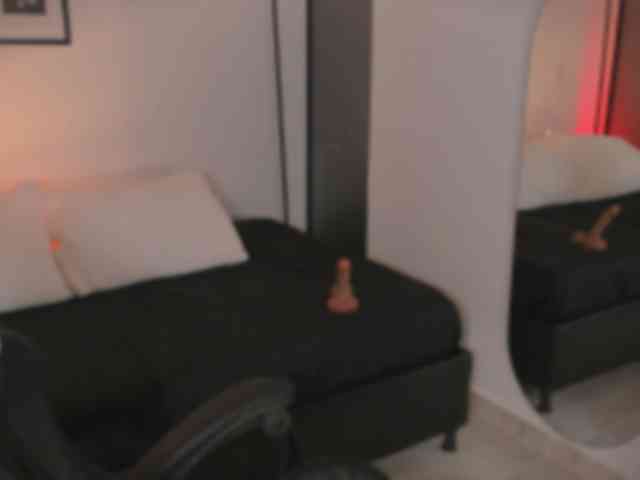 ChloeMoreti webcam