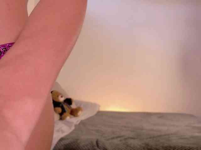 ChloeMoreti webcam