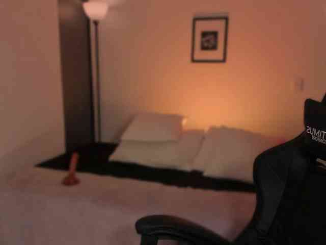 ChloeMoreti webcam